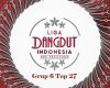 JADWAL LIDA NANTI MALAM Grup 5 Top 15 Liga Dangdut Indonesia 2018 (2)