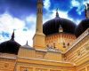 Jadwal Imsakiyah Kabupaten Bolaang Mongondow Selatan Puasa Ramadhan Bulan Ini