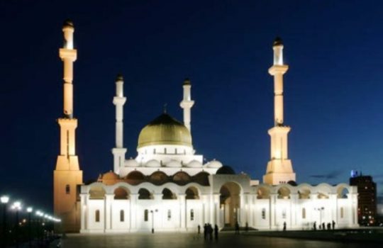 Jadwal Imsakiyah Kabupaten Kaimana Puasa Ramadhan Bulan Ini
