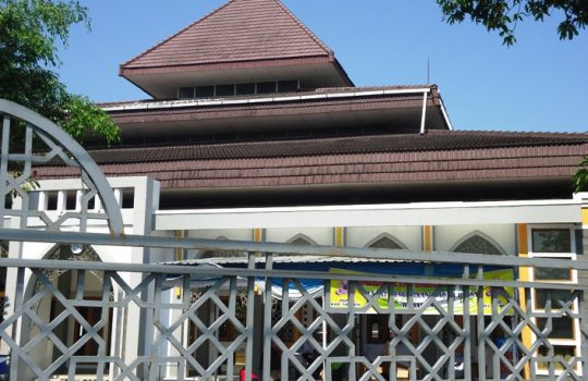 Jadwal Imsakiyah Kabupaten Karimun Kepulauan Riau