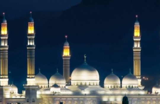 Jadwal Imsakiyah Kabupaten Mamberamo Tengah Puasa Ramadhan Bulan Ini
