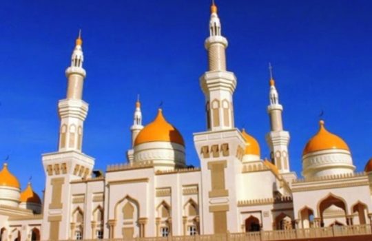 Jadwal Imsakiyah Kabupaten Mappi Puasa Ramadhan Bulan Ini