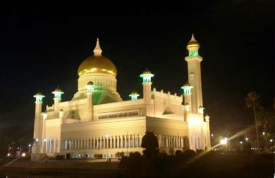 Jadwal Imsakiyah Kabupaten Pulau Belitung Tahun Ini