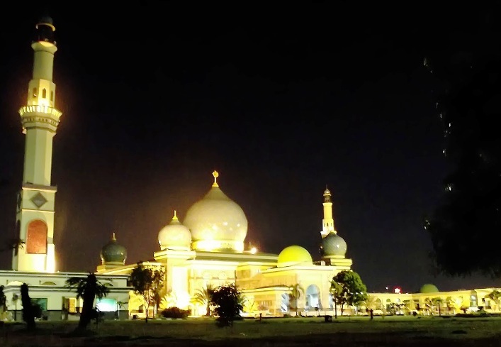 Jadwal Imsakiyah Kota Lubuklinggau 2020 Puasa Ramadhan ...