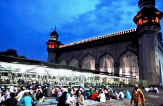 Jadwal Imsakiyah Kota Palu Puasa Ramadhan Bulan Ini