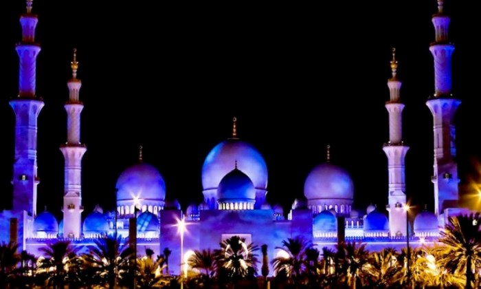 Jadwal Imsakiyah Kota Ternate 2019 Puasa Ramadhan 1440 H 
