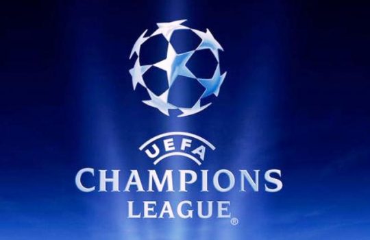 Jadwal Liga Champions Perempat Final Leg 1 Live SCTV Terbaru