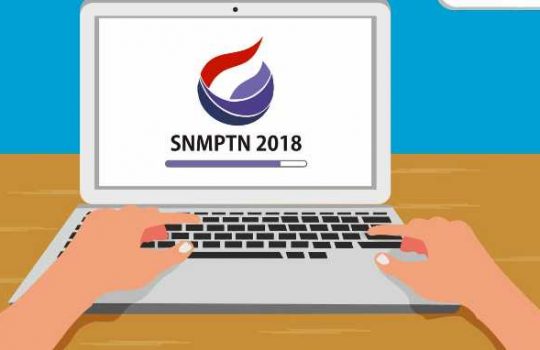 Update Hasil SNMPTN 2018 Online di Website pengumuman.snmptn.ac.id