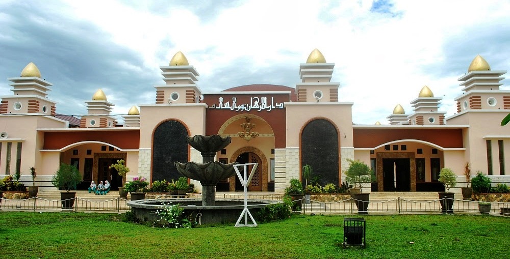 √ Jadwal Imsakiyah Kabupaten Barito Utara 2020 Puasa ...