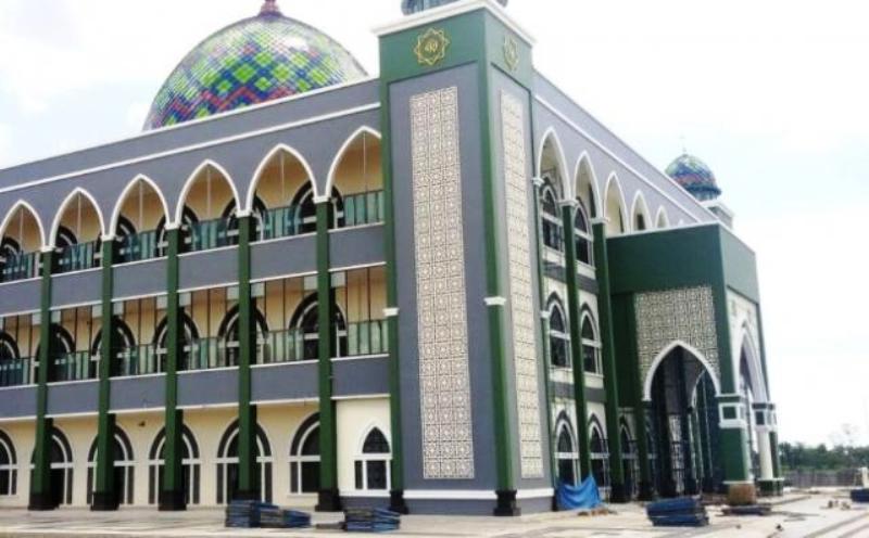 Jadwal Imsakiyah Kabupaten Mahakam Ulu 2019 Puasa Ramadhan 