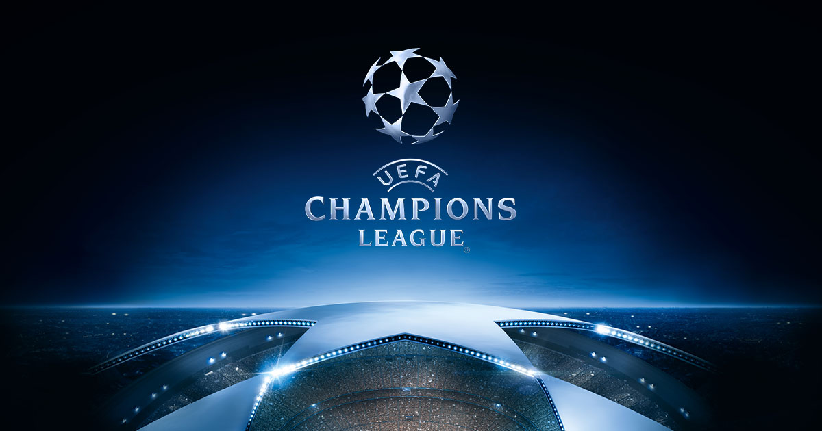 Caption Final Liga Champions Juventus vs Real Madrid