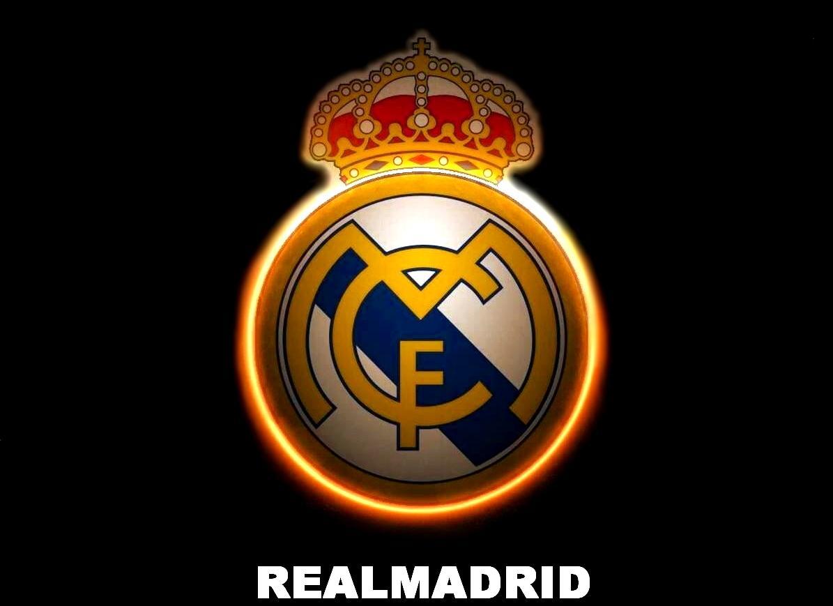 DP BBM Club Real Madrid