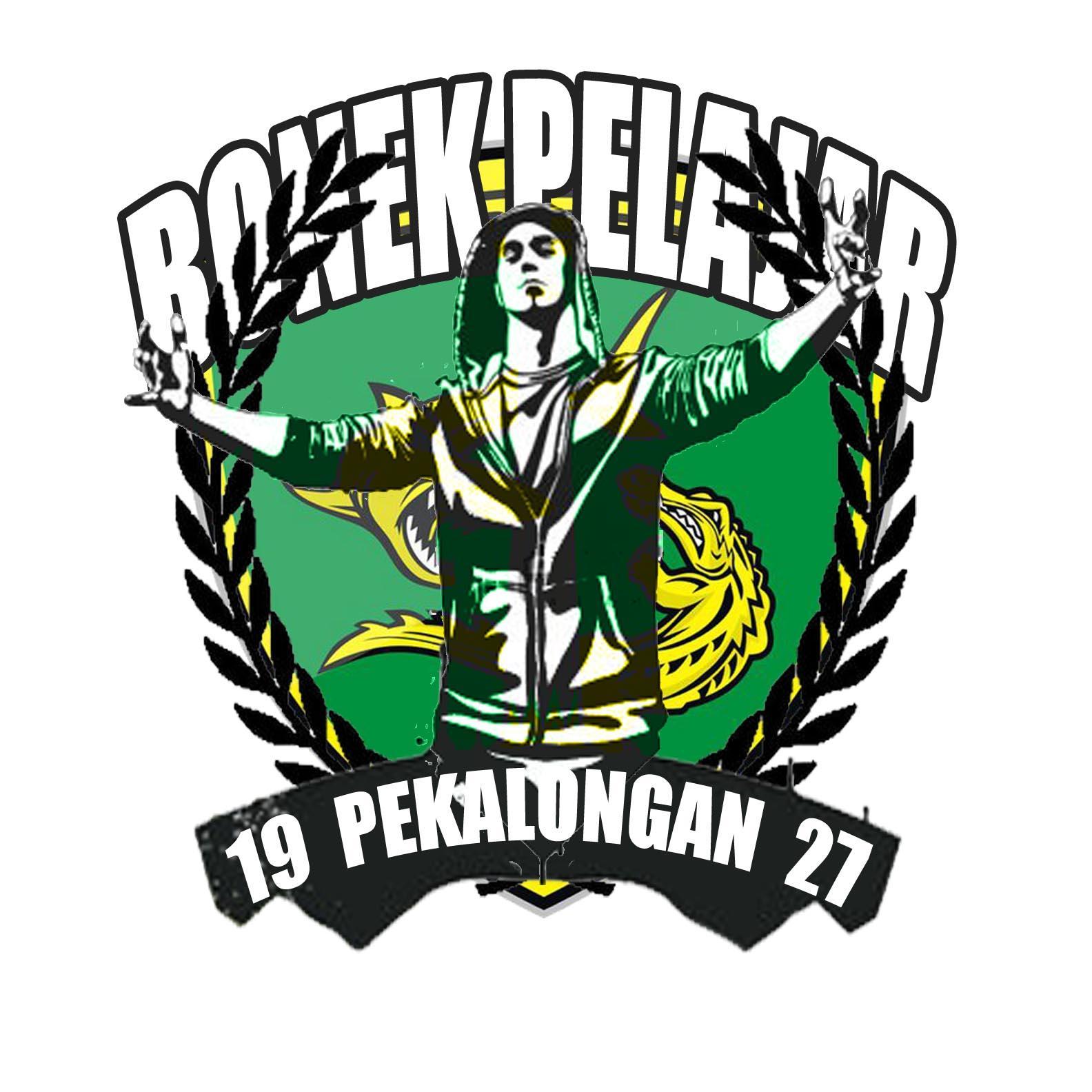 Dp Bbm Persebaya Surabaya Terbaru Gambar Animasi Klub Bajul Ijo