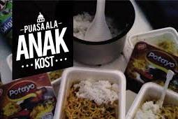 Dp Bbm Sahur Sendiri