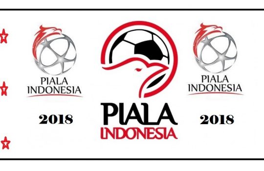 Hasil Drawing Piala Indonesia 2018 Lengkap