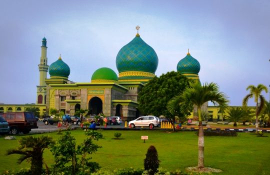 Jadwal Imsakiyah DKI Jakarta 2019 Puasa Ramadhan 1440 H 