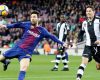 Prediksi Levante Vs Barcelona Liga Spanyol 2018 Pekan 37 Live SCTV