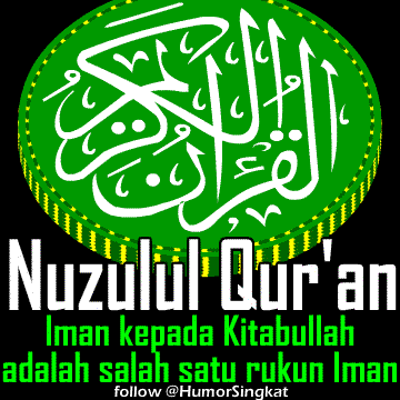 Ungkapan Menyambut Dp Bbm Nuzulul Quran Terbaru