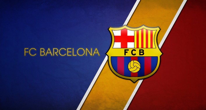 Update Gambar Logo Barcelona Keren Terbaru 2018