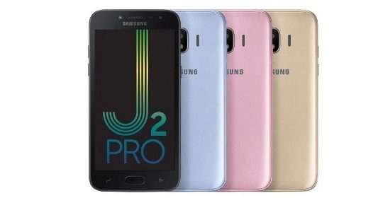 Update Harga Samsung Galaxy J2 Pro Baru Bekas Bulan Ini