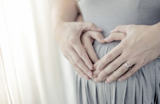 Tanda Awal Kehamilan Yang Mesti Diketahui