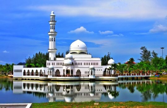 Jadwal Imsakiyah Batu 2020 Puasa Ramadhan 1441 H | Gingsul.com