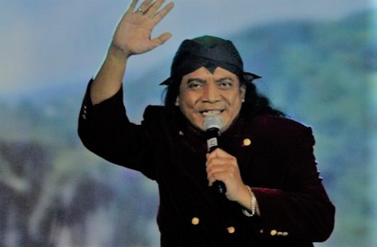 √ Profil dan Biodata Didi Kempot, Foto Keluarga, Istri Goodfather of Broken Heart | Gingsul.com