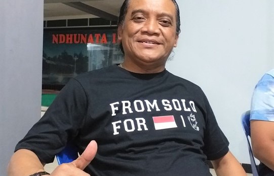 Sobat Ambyar