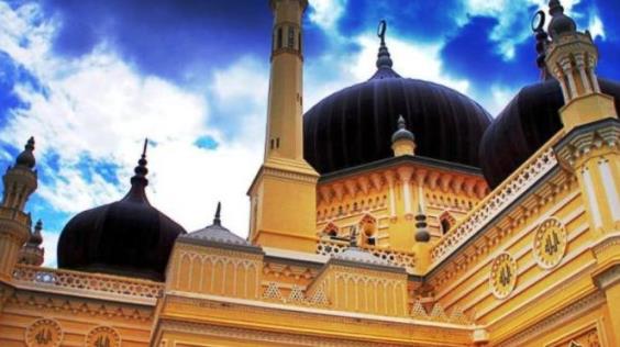 Jadwal Imsakiyah Pekalongan 2020 Puasa Ramadhan 1441 H ...
