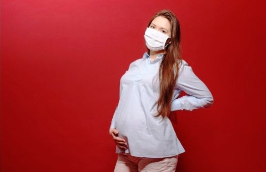 Tips Menjaga Kesehatan Mental Ibu Hamil Saat Pandemi Corona Covid 19