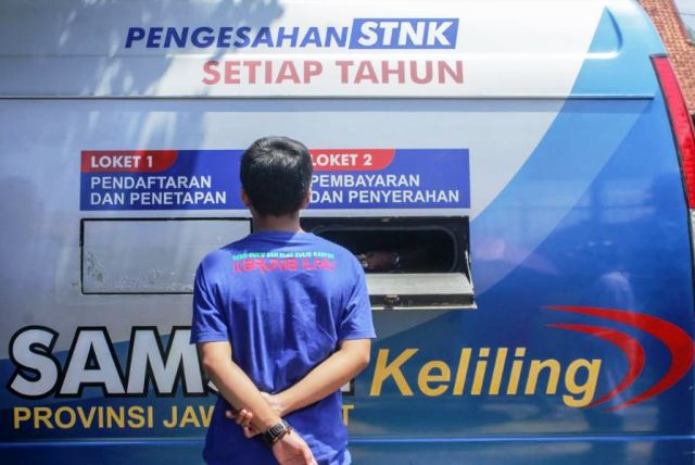 Jadwal Samsat Keliling Kabupaten Semarang Terbaru Desember 2021 Gingsul Com
