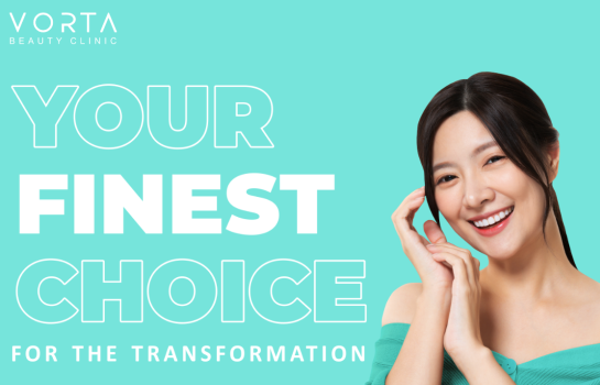 Vorta Beauty Clinic Klinik Kecantikan