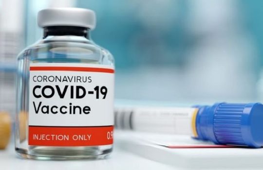 Cara Daftar Vaksinasi Covid 19 Online Karanganyar Terbaru