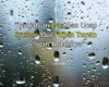 Kata Bijak Tentang Hujan Penuh Arti
