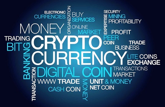 Istilah yang Perlu Diketahui di Dunia Kripto