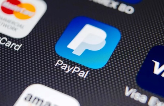 Apa itu PayPal
