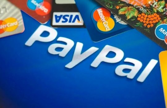 Butuh Saldo PayPal Percayakan Saja Kepada SaldoPP Net