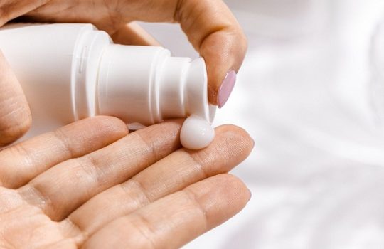 Manfaat Sunblock Untuk Wajah