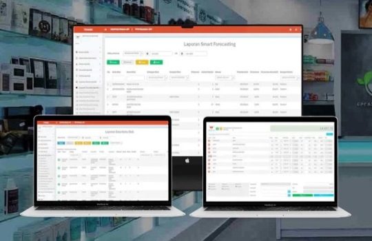 Apa Keunggulan Menggunakan Software Apotek Vmedis