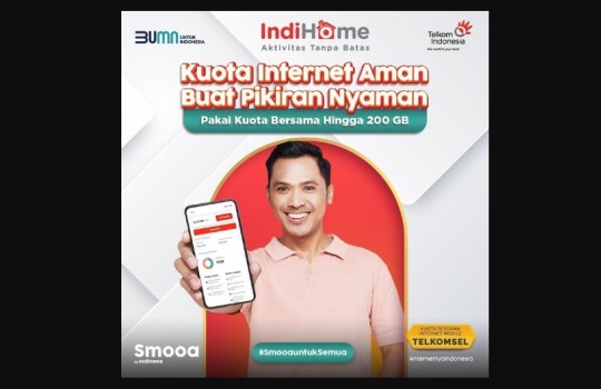 Kelebihan Layanan SMOOA IndiHome yang Perlu Diketahui