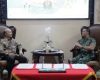 Perkuat Pendidikan Karakter Bangsa, Jenderal Andika Dukung Kerja Sama UPER dan TNI