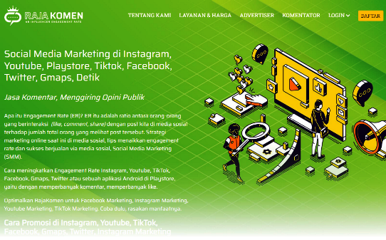 Cara Mengoptimalkan Promosi di Media Sosial