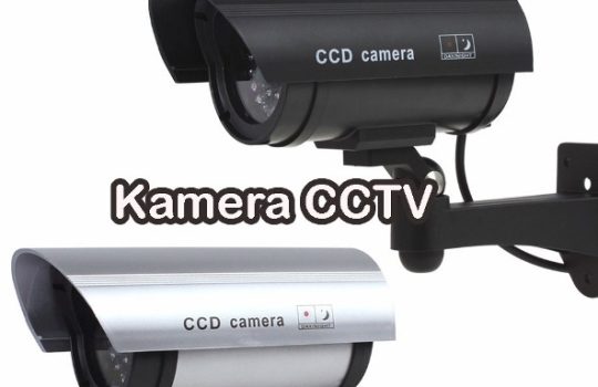 Macam Harga CCTV Kamera Indoor Ourdoor