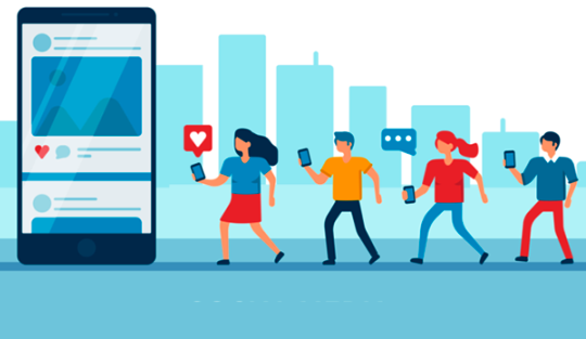 Social Media Marketing