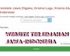 Daftar Website Terjemahan Jawa Indonesia