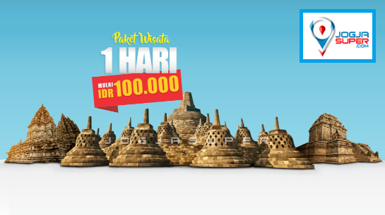 Tips Memilih Paket Wisata Jogja yang Tepat