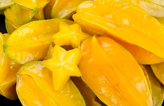 Harga Belimbing Per KG Terbaru