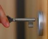 Tips Mengeluarkan Anak Kunci Yang Patah di Dalam Lubang Kunci