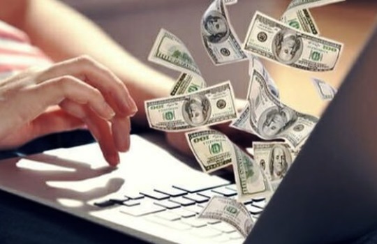 Cara Mendapatkan Uang dari Internet Membuka Peluang Baru di Era Digital