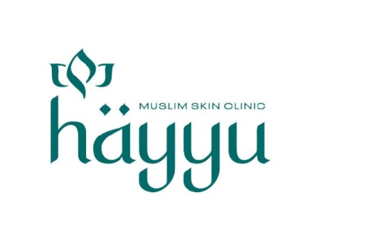 Harga Perawatan di Hayyu Muslim Skin Clinic Terbaru, Review dan Jenis Treatment